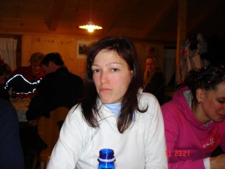 Prokešová Barbora